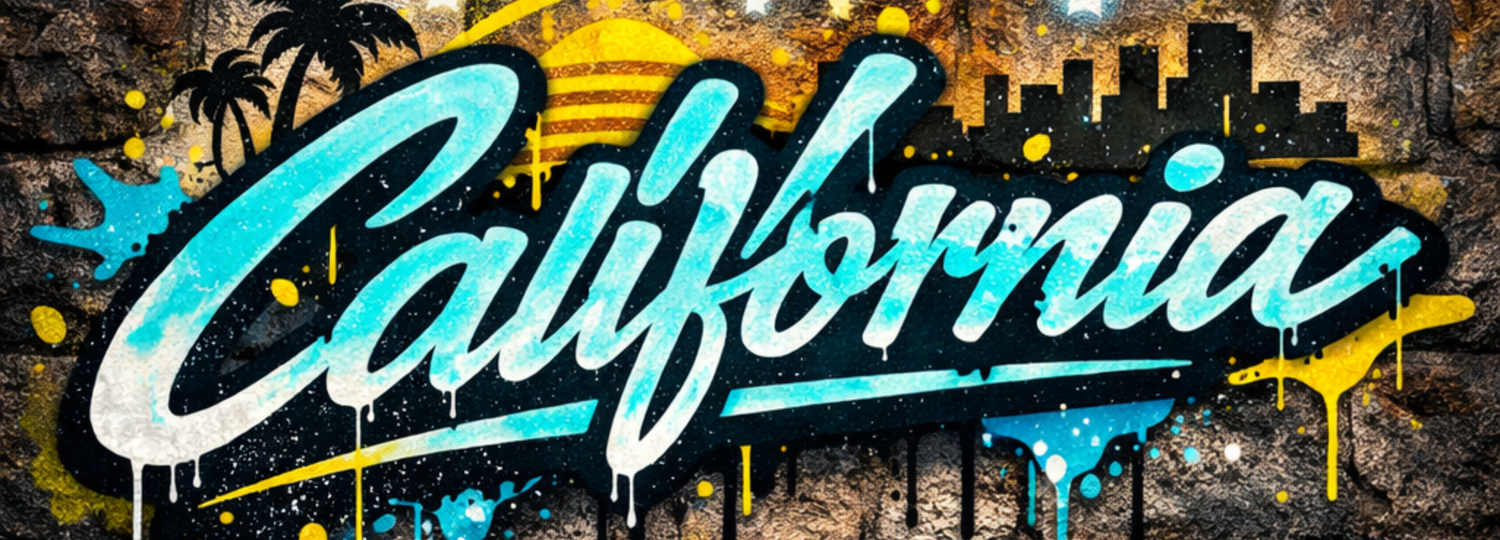 California Kollektion